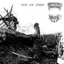 Moloch (UKR) : Cold War Plague